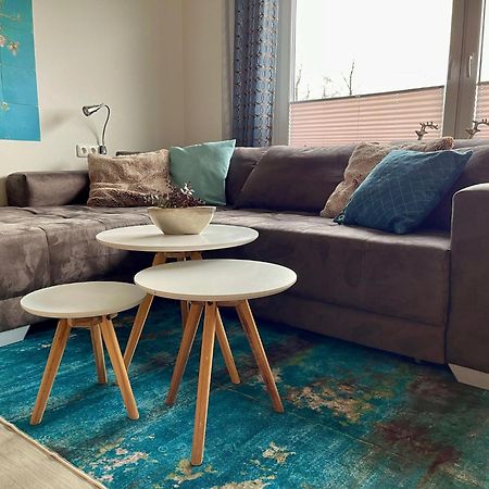 Mirablau Braunlage Apartment Екстериор снимка