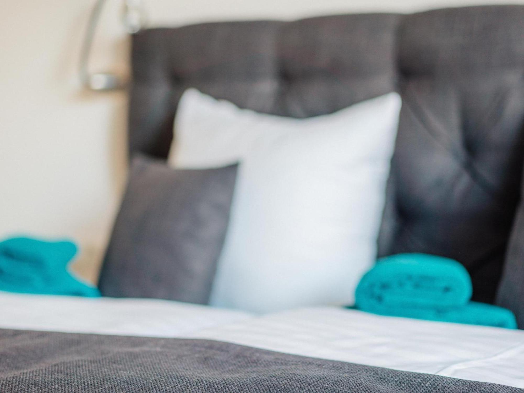 Mirablau Braunlage Apartment Екстериор снимка