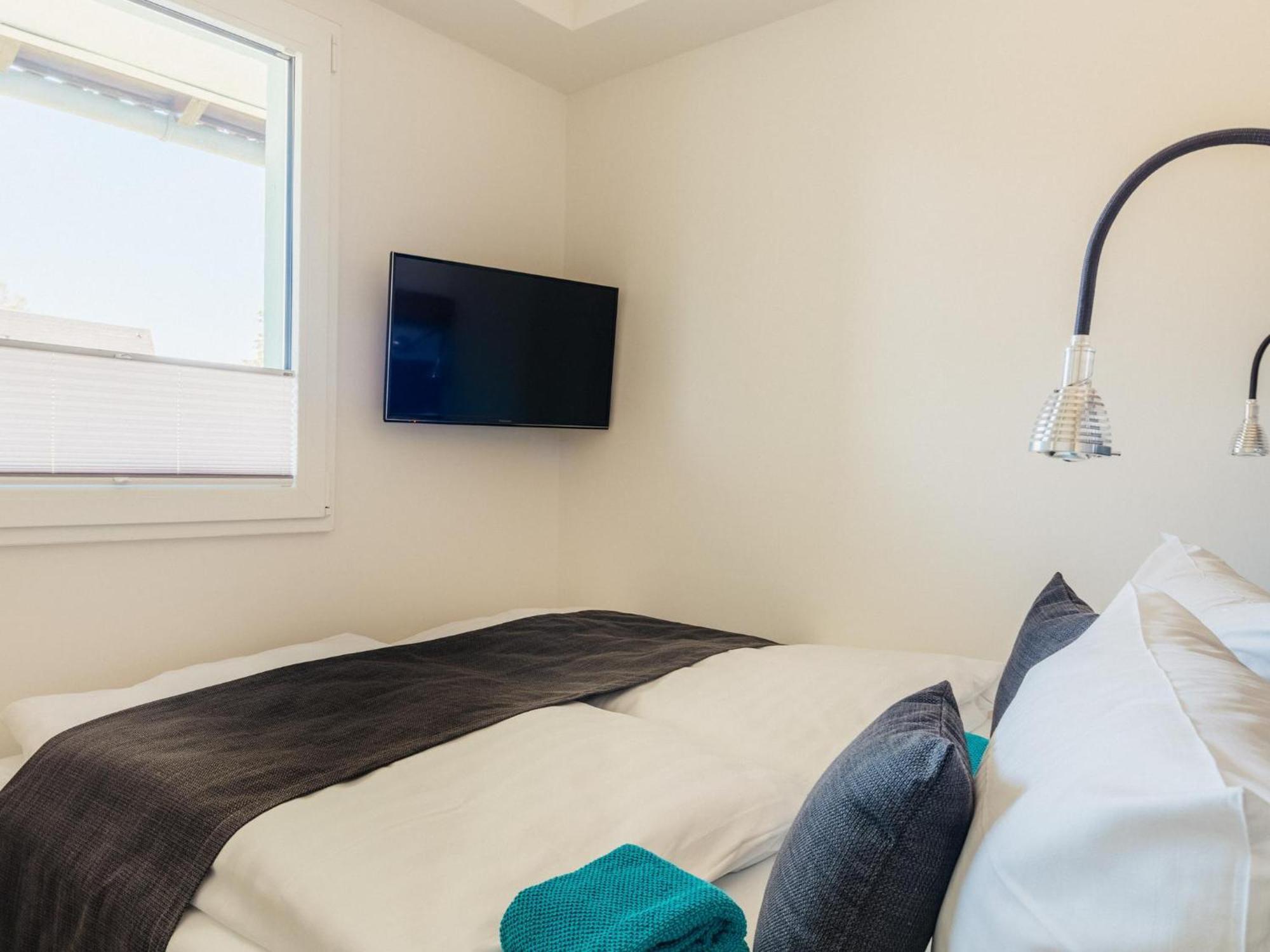 Mirablau Braunlage Apartment Екстериор снимка