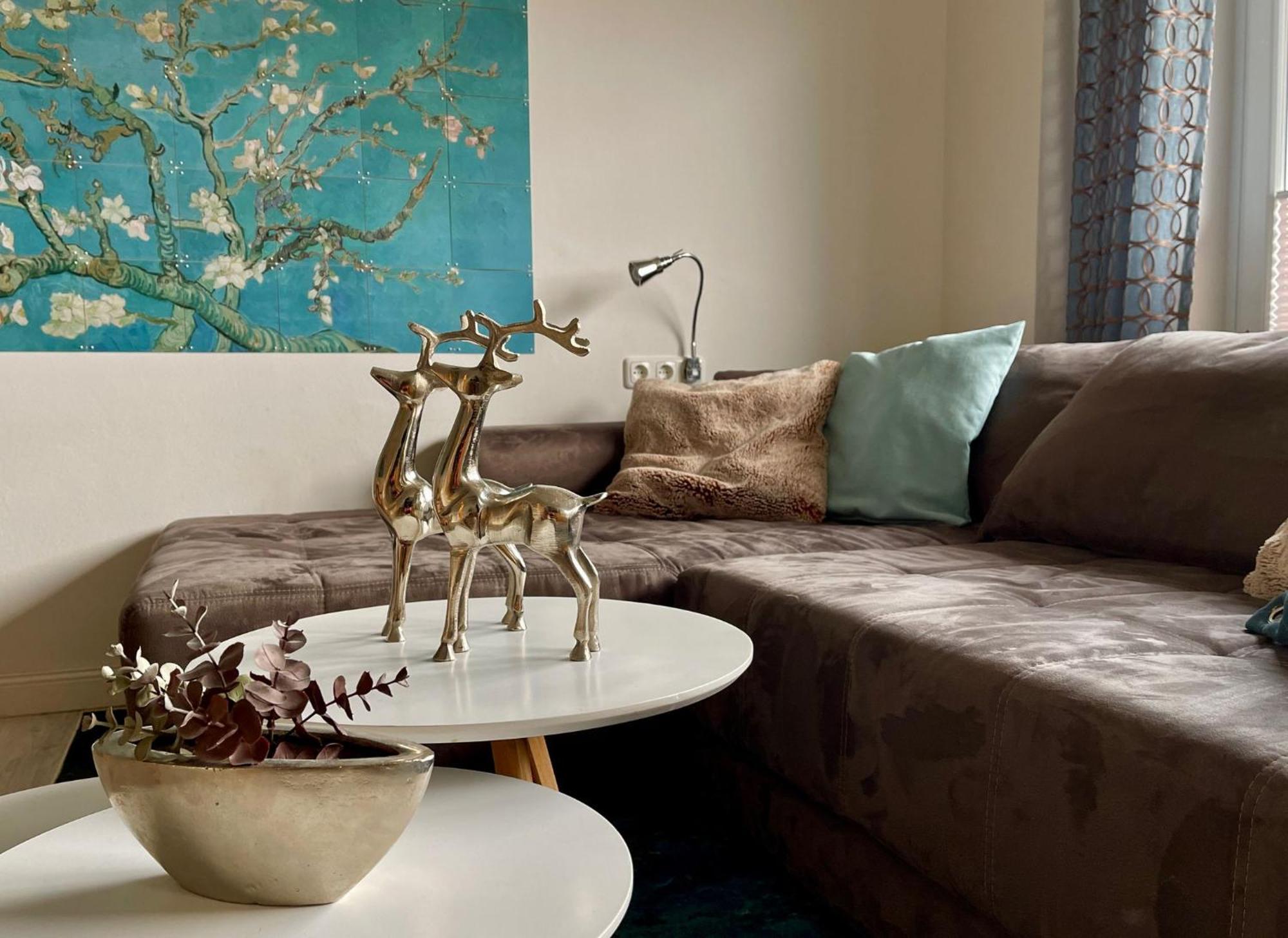 Mirablau Braunlage Apartment Екстериор снимка